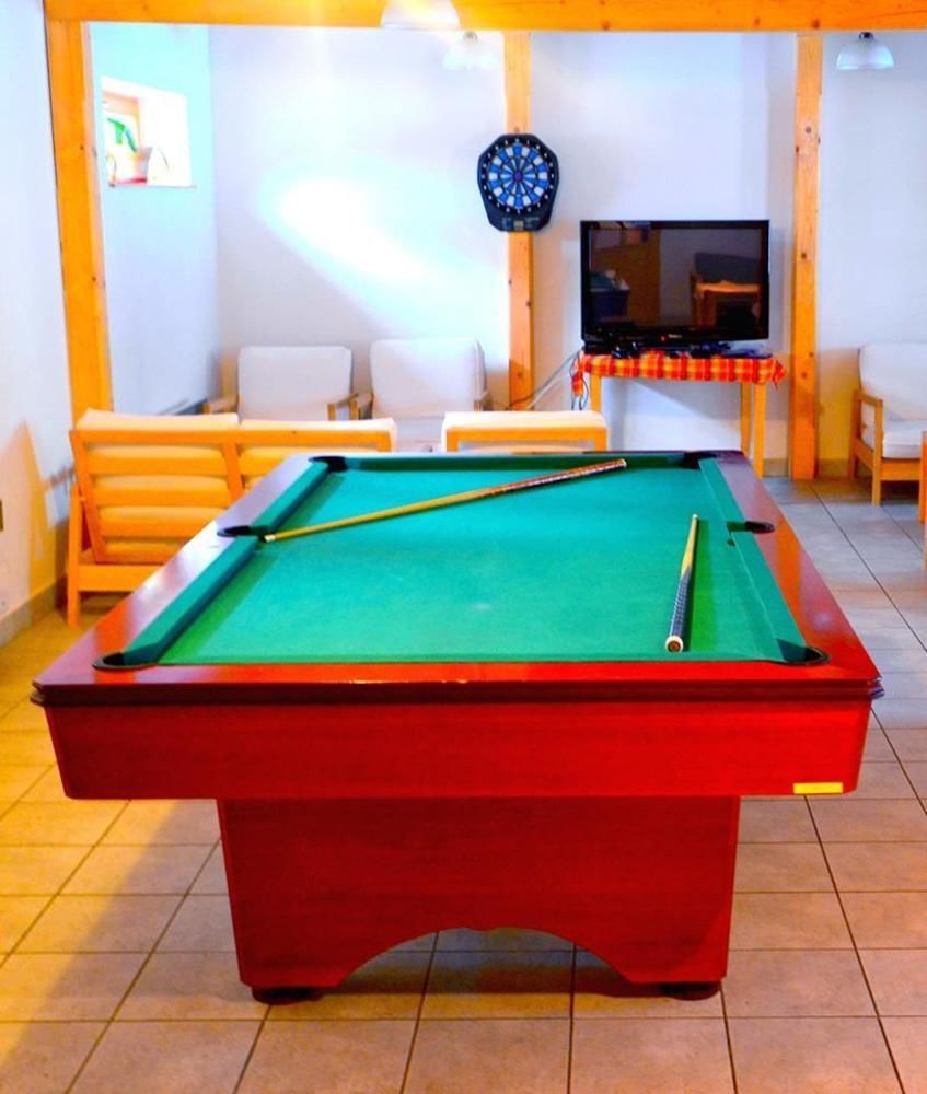 Penzion Bystrinka Tale Bagian luar foto